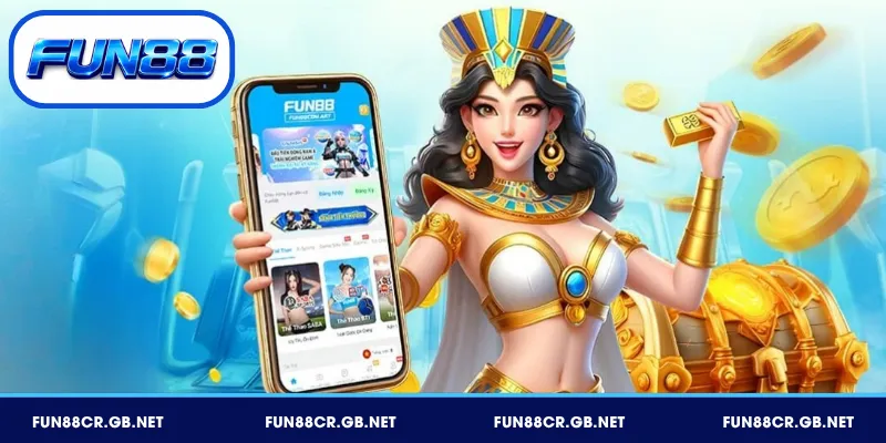 5 ưu đãi hấp dẫn tại FUN88 không nên bỏ lỡ