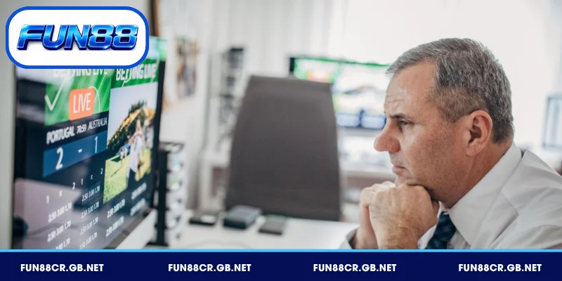 Áp dụng phương pháp soi kèo của chuyên gia FUN88