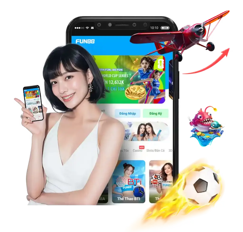 tải app FUN88 gp net cược thể thao FUN88