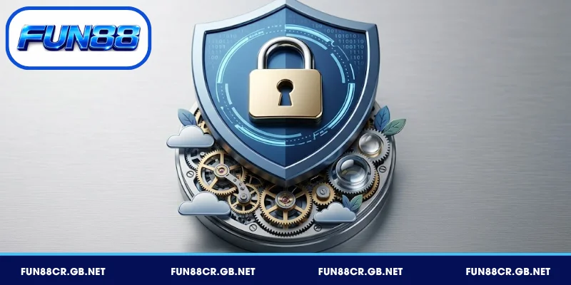 Đăng Nhập FUN88 – Hướng Dẫn Nhanh Chóng, Đơn Giản Từ A-Z 4 Bảo mật tài khoản FUN88 để an toàn cá cược