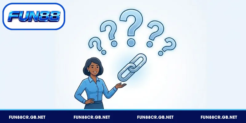 Link Vào FUN88 Chính Thức – Cập Nhật Mới Nhất 2026 6 Câu hỏi thường gặp liên quan tới link vào FUN88