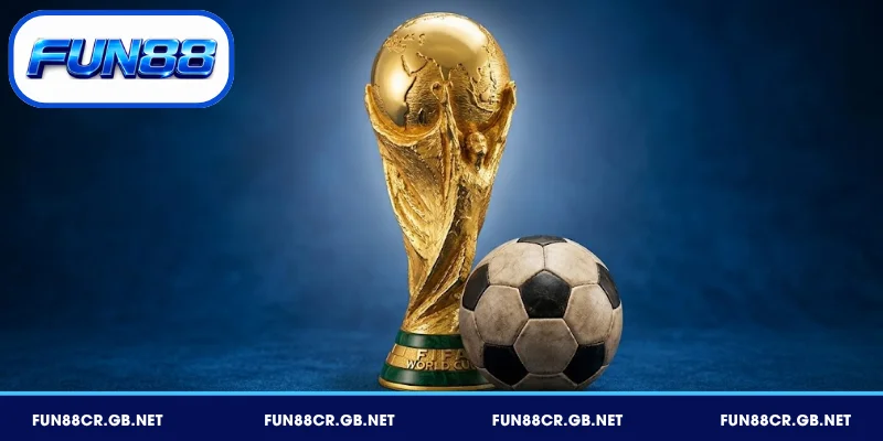 Giới thiệu vài nét về lịch thi đấu World Cup 2026