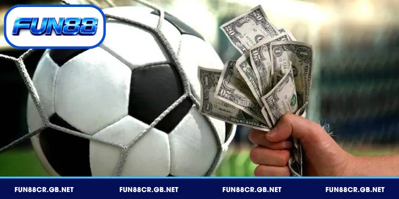 Bóng Đá FUN88 - Soi Kèo Trực Tiếp – 5000+ Trận Mỗi Tháng 4 Kinh nghiệm soi kèo bóng đá FUN88 trước trận hiệu quả