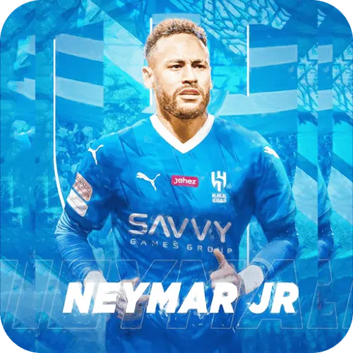 neymar jr